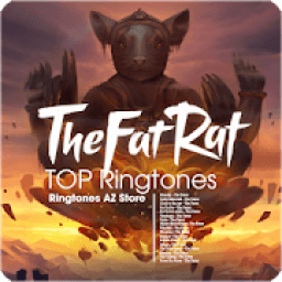 The Fat Rat - TOP Ringtones आइकन