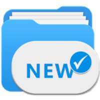 EX File explorer & EX File Manager For Android