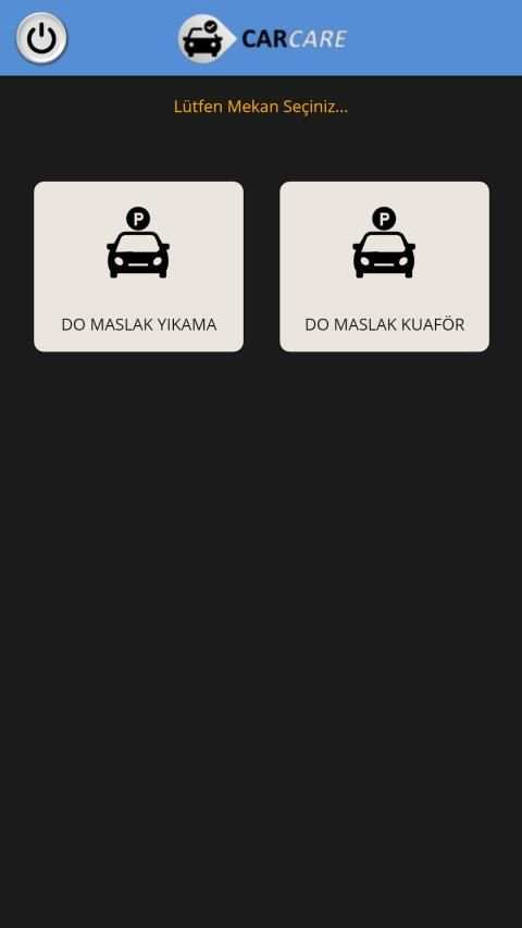CarCareApp скриншот 2