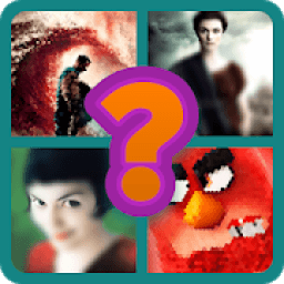 Adivina la Película icon