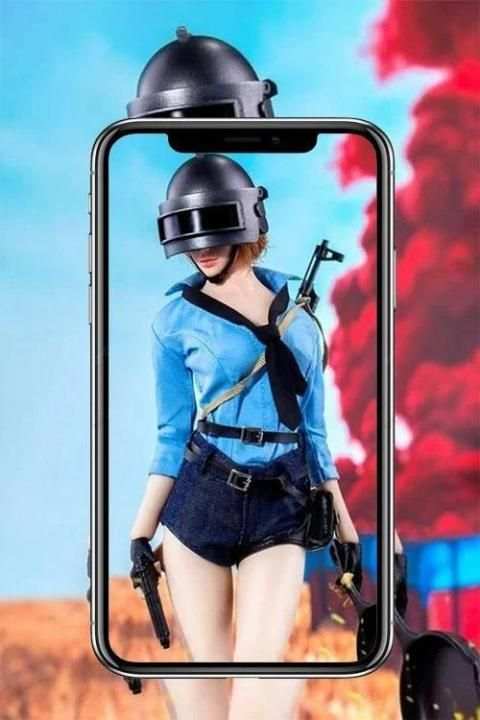 PUBG Wallpaper HD screenshot 5