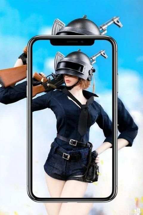 PUBG Wallpaper HD screenshot 4