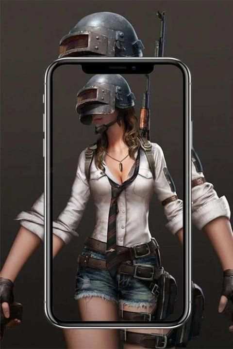 PUBG Wallpaper HD screenshot 6
