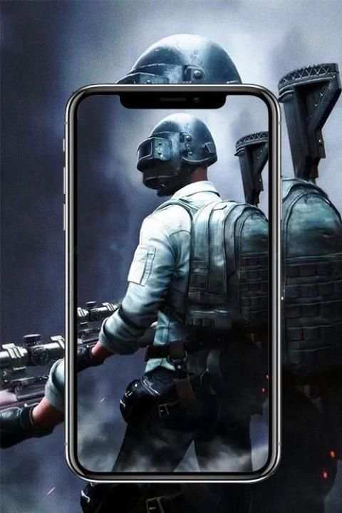 PUBG Wallpaper HD screenshot 3