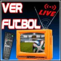 VER FUTBOL EN VIVO HD - PARTIDOS DE HOY GUIA on 9Apps