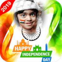 Independence Day Photo Frames 2019 - Phtoto Editor