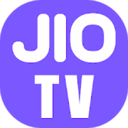 Jio Free TV Live Channels Guide आइकन