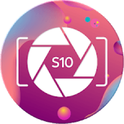 ikon Camera style S9, S10 – Galaxy S10 Camera Pro