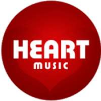 Heart Love Radio Music - Free Radio & Podcasts