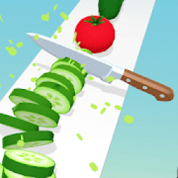 Perfect Slice Cutter आइकन