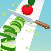 Perfect Slice Cutter