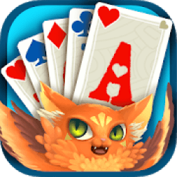 Solitaire TriPeaks आइकन