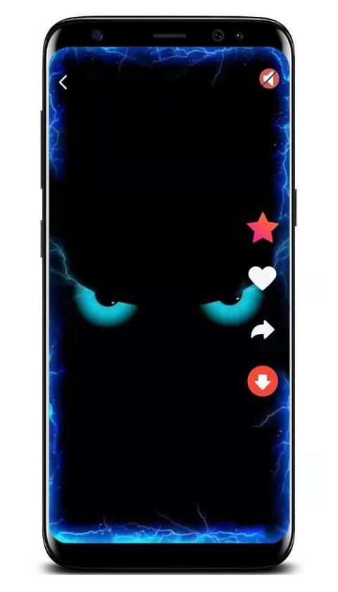3D Edge Lighting Launcher 2019 New screenshot 3