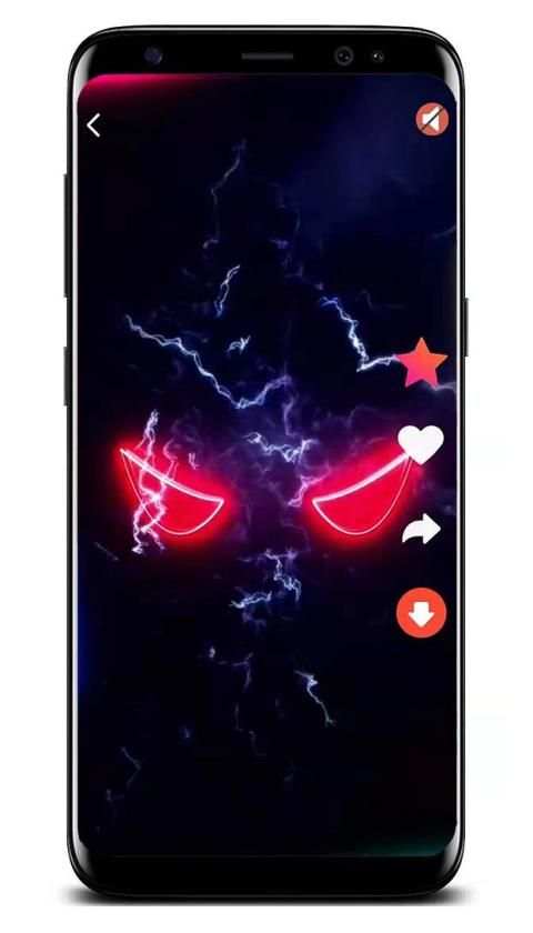 3D Edge Lighting Launcher 2019 New screenshot 8