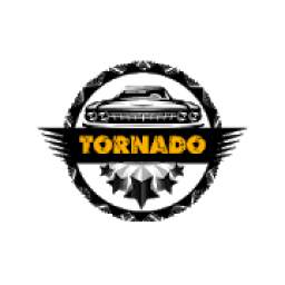 TORNADO TAXI SOFER