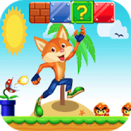 Super Banio's World : Castle Crash icon