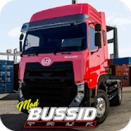 Download Bussid Mod आइकन