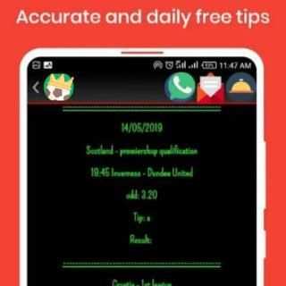 Soccer Vista Fixed स्क्रीनशॉट 1