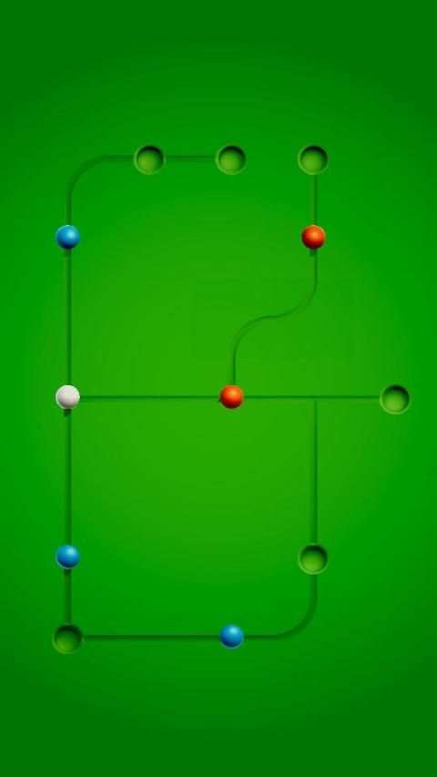 Kolor fit ball! screenshot 3
