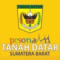 Pesona Tanah Datar