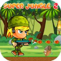 Super jungle adventure