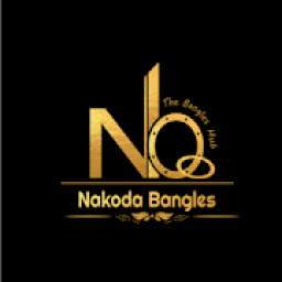 Nakoda Bangles - Gold Bangles Jewelry Shopping App