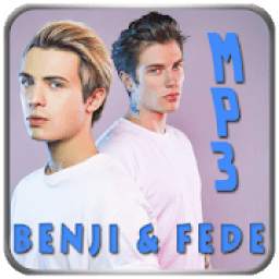 Benji & Fede MP3 2019