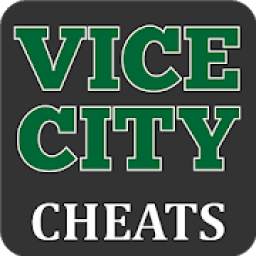 GTA VC Cheats 1.0