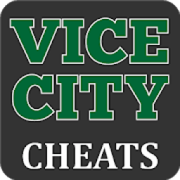 Cheat Codes for GTA Vice City आइकन