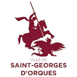 Ville de Saint-Georges-d'Orques ( StGdO 34 )