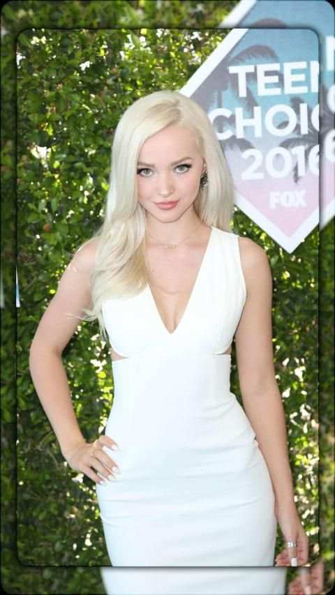Wallpaper For Dove Cameron screenshot 6