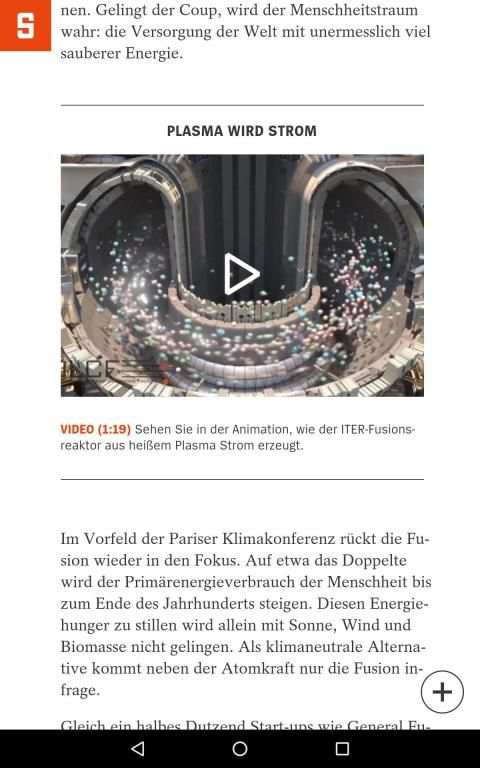 DER SPIEGEL 1 تصوير الشاشة