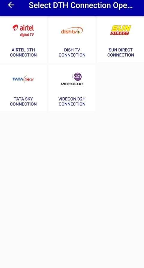 Money Transfer, Mobile Recharge, DTH, Bill Payment screenshot 5