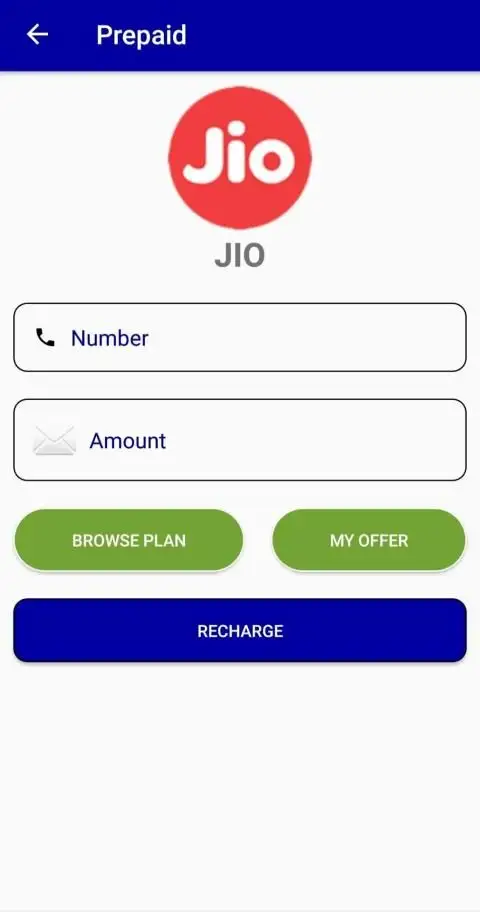 Money Transfer, Mobile Recharge, DTH, Bill Payment screenshot 6