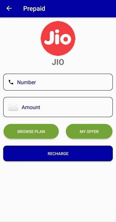 Money Transfer, Mobile Recharge, DTH, Bill Payment screenshot 6