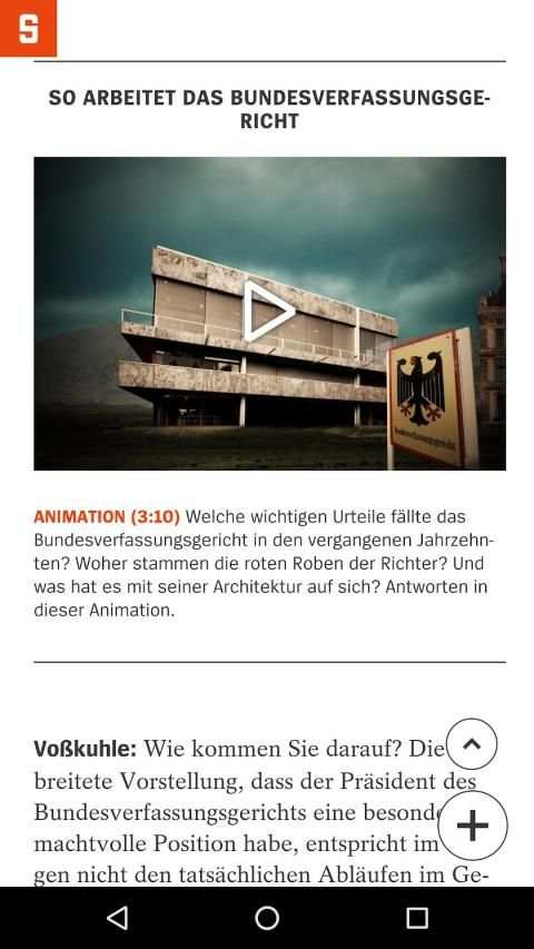 DER SPIEGEL 11 تصوير الشاشة