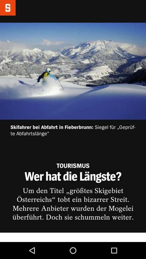 DER SPIEGEL 12 تصوير الشاشة