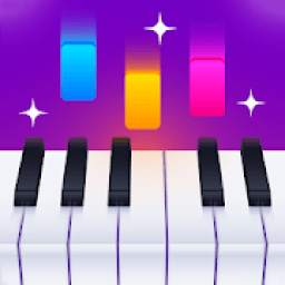 Piano - Play & Learn Music