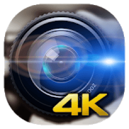 Camera Huawei Nova 3 / Nova 3i Pro Selfie 4K icon