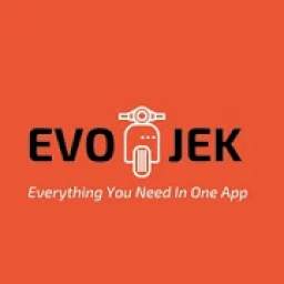 EVOJEK - Transport, Delivery, Payments