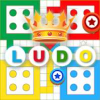 Ludo Bing Master 2020 logo