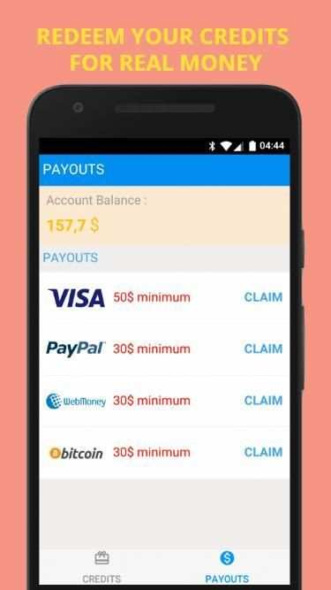 Cash App - Make Money Online screenshot 3