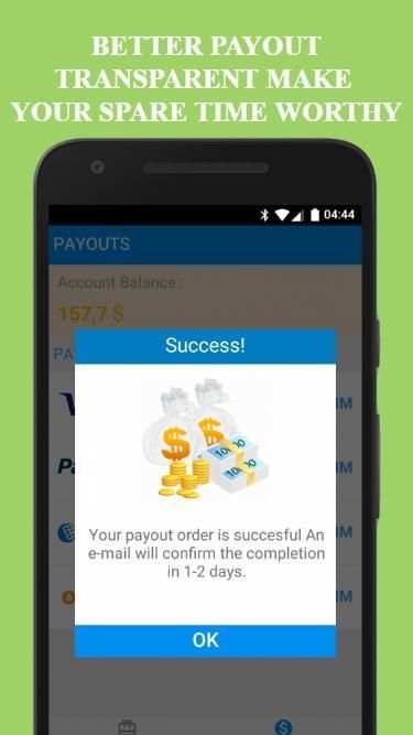Cash App - Make Money Online screenshot 1