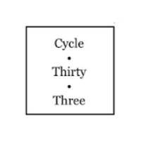 Cycle Thirty Three