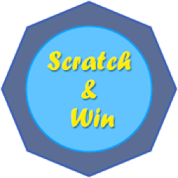 ikon Scratch to Win