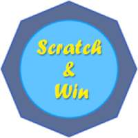 Scratch to Win on 9Apps