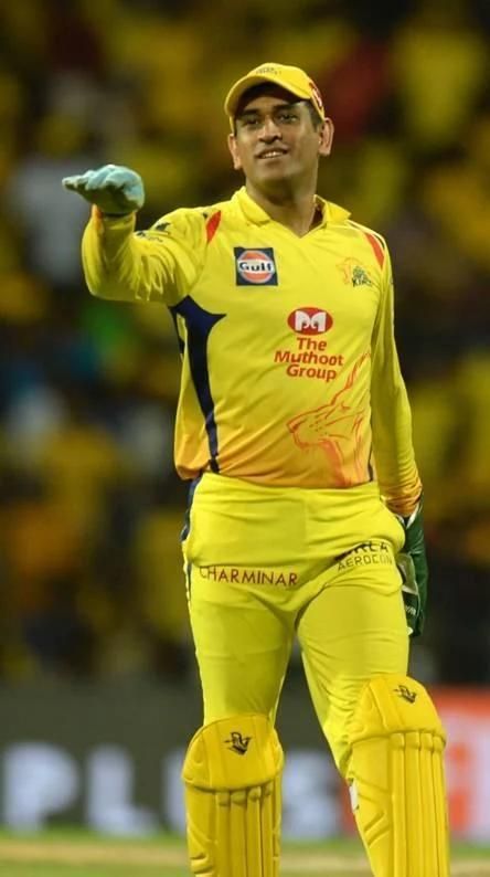 MS Dhoni Wallpapers HD screenshot 7