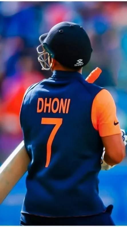 MS Dhoni Wallpapers HD screenshot 1