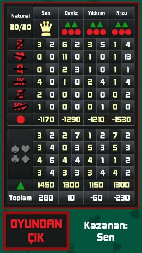 King Kart Oyunu screenshot 2