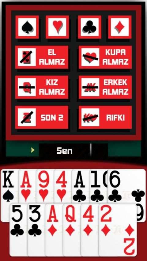 King Kart Oyunu screenshot 3